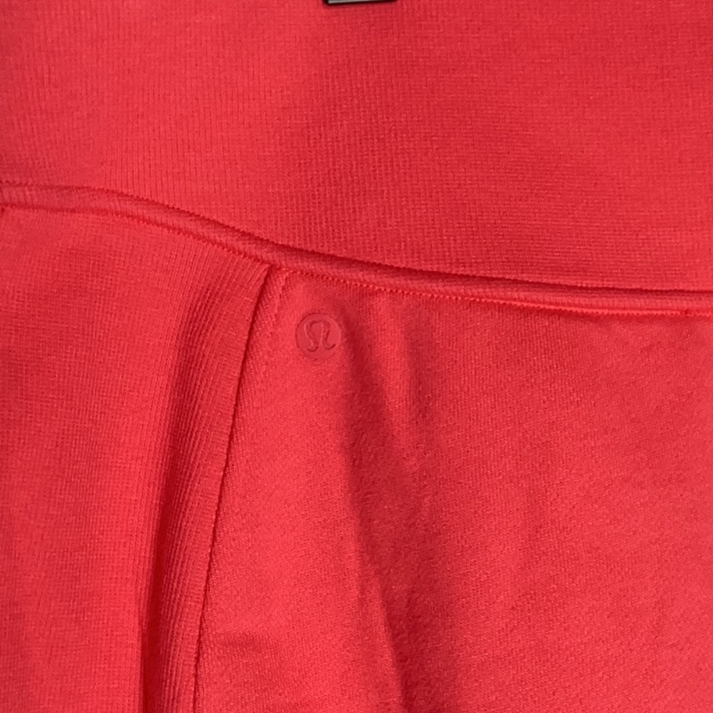 Lululemon scuba mini skirt - Picture 9 of 13
